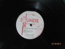 THE LIGHT OF SABA - IM BROOKS- ORIGINAL - M-  LISTEN