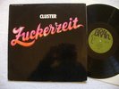 CLUSTER 