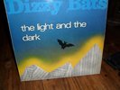 DIZZY BATS THE LIGHT AND THE DARK SWISS JAZZ GROOVE LP NM PLACEBO
