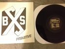 The Boston Strangler Primitive LP Waste Management The Rival Mob Free Spirit