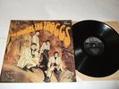 THE TROGGS - FROM NOWHERE THE TROGGS UK MONO LP 1ST PRESS EX.