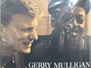 MFSL 1-234 GERRY MULLIGAN Meets BEN WEBSTER #713 ANADISC 200g AUDIOPHILE SEALED