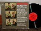 BEN WEBSTER & SWEETS EDISON - ...DO ONE TOGETHER - ORIG MONO DG COLUMBIA LP -NM