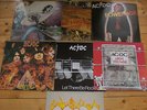 Box AC DC  „ AC DC 1“ Albert Records 6 Lps + Bonus Single