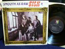 SILK smooth as raw '69 US ABC gatefold LP ORIGINAL PSYCH GEM rare vinyl stereo
