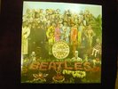 BEATLES SGT PEPPERS LONELY HEARTS CLUB BAND NIMBUS PCS 7027 RARE...AND MINT...