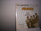 BILLY WARD AND HIS DOMINOES FEATURING CLYDE McPHATTER-RARE ORIGINAL ON FEDERAL