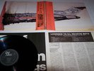 BEASTIE BOYS Licensed to Ill LP`86 1 PRESS LIMIT JAPAN PRESS OBI RARE KBD punk