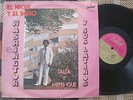 Washington y sus Latinos - El Niche Y El Indio - GUAGUANCO / SALSA COLOMBIA LP?