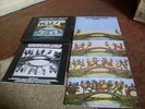 VARIOUS ARTISTS  ELECTRIC MUSE THE STORY OF FOLK INTO ROCK     4 12