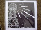 The Dead Weather Forever My Queen 7inch Vinyl Third Man Records TMR010 Vault