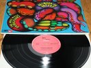  GERMAN JAZZ LP 1970 Mike Nock Underground Between or Beyond MPS Mint-