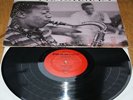ORIGINAL 1st US press LP Lawrence Marable Tenorman 1956 Jazz West JWLP-8