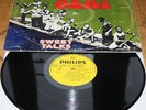 ORIGINAL 1st press LP 1976 The Kusum Beat Sweet Talks Philips Afro Funk Ghana pr