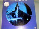JODY GRIND, ONE STEP ON, 1969 US First Press Promo LP, United Artists UAS 6774