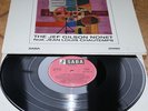  GERMAN JAZZ LP 1966 A new call from France SABA SB MINT-