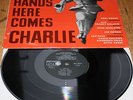  GERMAN JAZZ LP 1961 Clap hands here comes Charlie Drevo Metronome Mint-