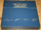 RARE Deutsche Beatles Collection Box 13 LPs Green Odeon Apple 1C 072 NEAR MINT