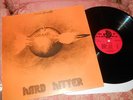 HARD HITTER LP MUSIC DE WOLFE K PAPWORTH FUNK BREAKS BEATS RARE