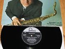  UK Jazz LP 1962  Tubby Hayes Down in the Village Fontana EX++ VINYL