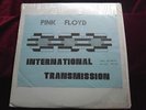 PINK FLOYD INTERNATIONAL TRANSMISSION Super Rare No TMOQ