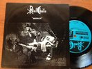 PAUL CHAIN Mirror 7 inch DEATH SS ITA DOOM LEGEND TOP RARE ORIGINAL ltd 500