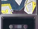 MORAL Whispering Sons Danish Minimal Synth MC TAPE 1982 FLEXI-POP