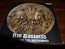 Big Business Here Come Waterworks PIC DISC MELVINS Hydra Head YOB Torche Clutch