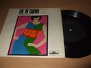 THE IN CROWD - EP - CHESS  RAMSEY LEWIS/RADIANTS/LITTLE MILTON / BILLY STEWART