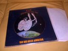 VAN DER GRAAF GENERATOR H to he.. LP 1*UK Press 70 Charisma Pink SCROLL Prog