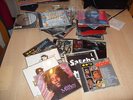 Singel Platten Schellack