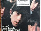 ROLLING STONES UK EXPORT OUT OF OUR HEADS RARE FREAKBEAT ORIG DECCA LP