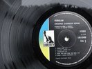 CREEDENCE CLEARWATER REVIVAL PENDULUM UK ORIG NEAR MINT ROCK PROG LP
