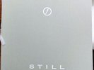 JOY DIVISION - STILL, MINT POST PUNK LP WITH HESSIAN COVER & INNERS