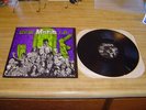 NM Misfits Earth A D LP Ghoul Hair Error Danzig Samhain L K