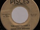 OGOMO-DEDE BROTHERS / THE GHETTO / LISTEN