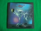 TOTO - absolutely live, Korea 2LP Set, korea lp press Very Rare New (punch hole)