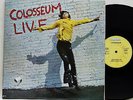 Colosseum          Live          Bronze         DoLp       NM   # W