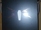 Metallica - Death Magnetic 5 LP Vinyl Box Set + CD + lyric sheet + Picture