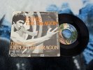 45t bof enter the dragon bruce lee belgique pressage