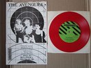 THE AVENGERS We Are The One  DANGERHOUSE 7