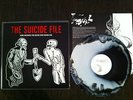 THE SUICIDE FILE Some Mistakes 12