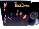 BLACK CROWES LP Shake Your Moneymaker (orig 1990 Def American w/ orig inner NM