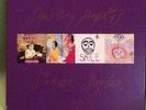 Smashing Pumpkins Siamese Singles