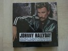 Rare coffret Johnny Hallyday