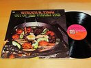 Funk WYNDER K. FROG Out Of The Frying Pan UNITED ARTISTS Stereo NM Promo