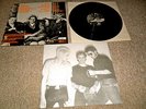 SS ULTRABRUTAL LP 1983 original LP KBD NDW hardcore punk RAR L K Chaos Z ltd X