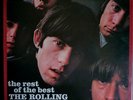 4 LP Box Rolling Stones  Rest of the Best  London 6.30125