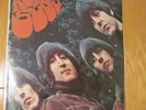 THE BEATLES RUBBER SOUL LP SEALED  1965**PARLOPHONE PCS 3075** RARE  MONO