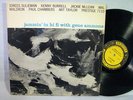 JAMMIN' IN HI FI   GENE AMMONS PRESTIGE 7110   NM/NM 1957 NY JAZZ LP. 